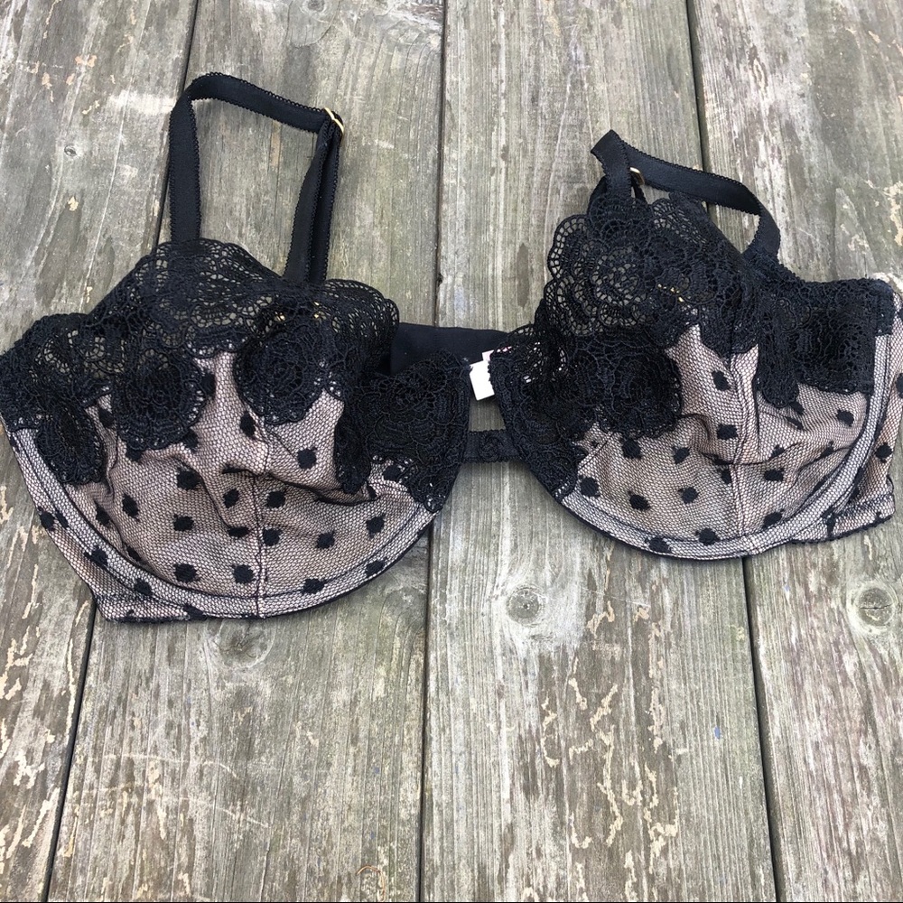 Lacy VS bra